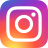 Logo de Instagram, página taekwondo en Alhaurín de la Torre, noticias, campeonatos