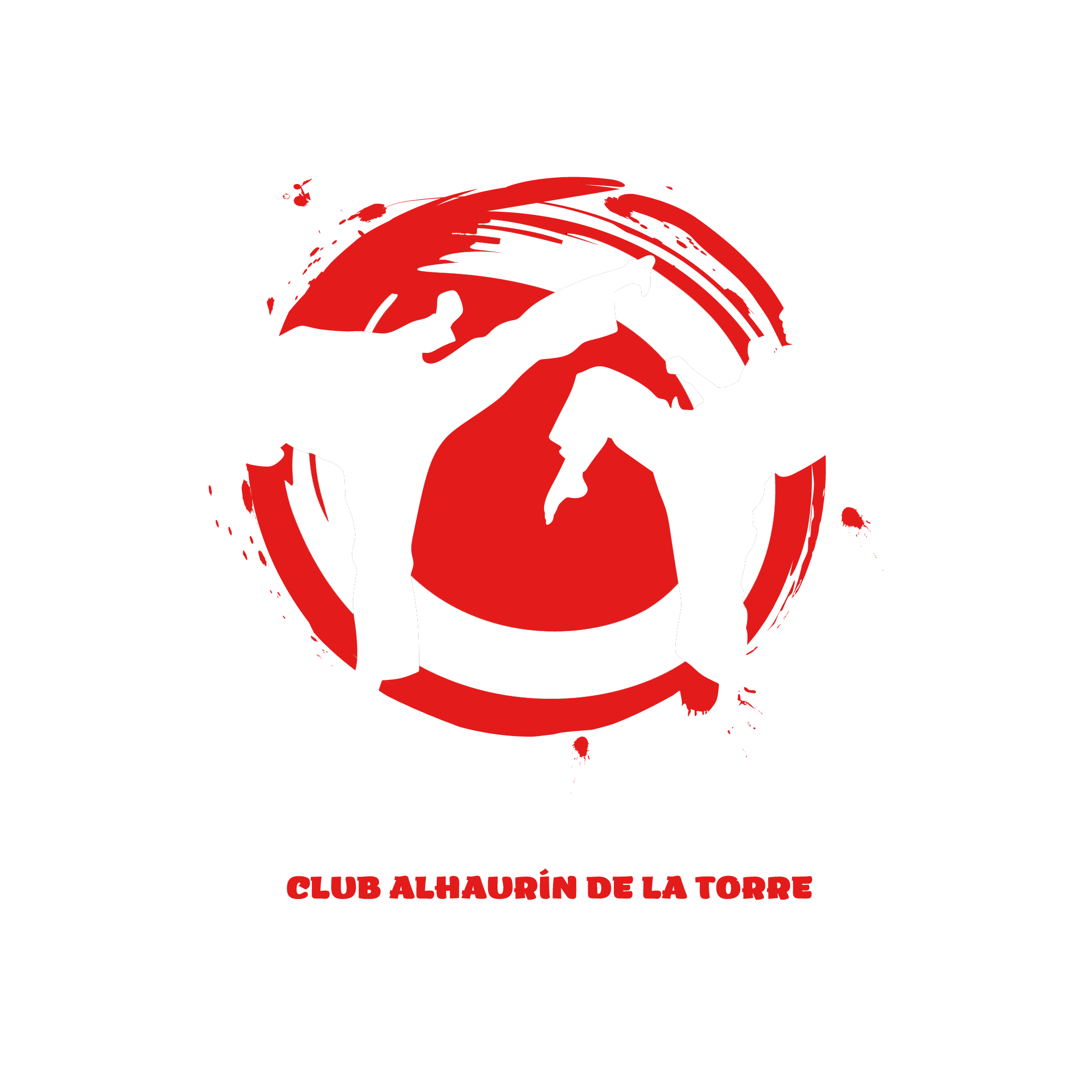 Logo de Gong Kiok, taekwondo Alhaurín de la Torre