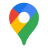 Logo de Google Maps para dirección del club de taekwondo Gong Kiok