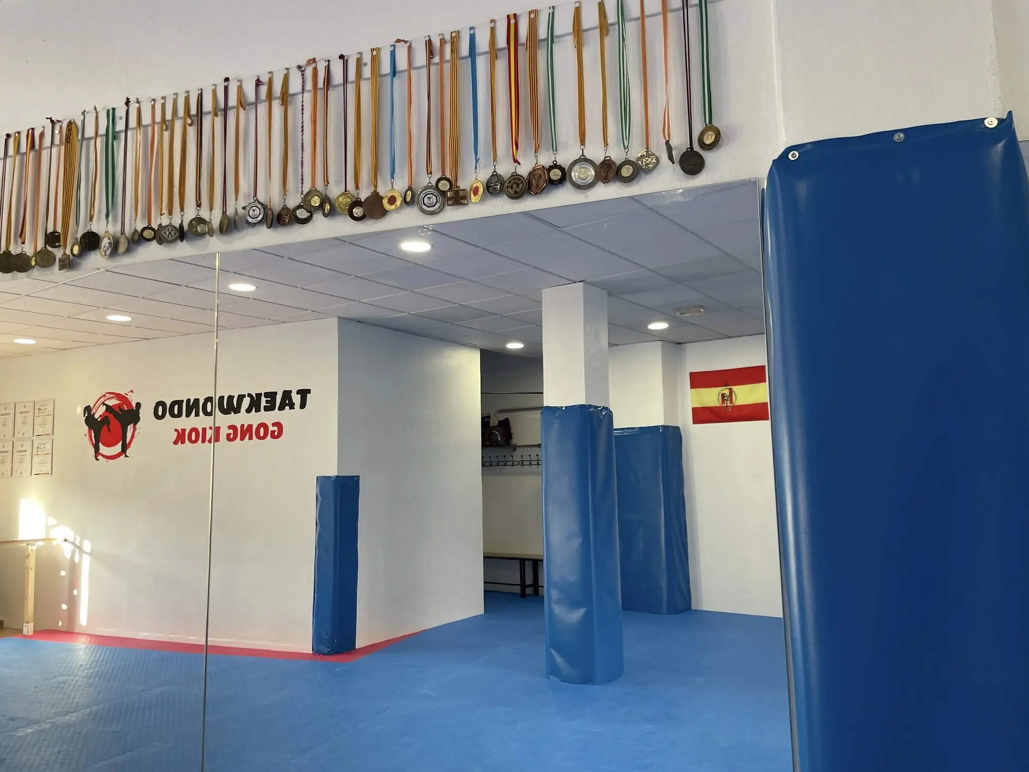 Galería de Club Taekwondo Gong Kiok inaugura nueva sede con apoyo del Ayuntamiento de Alhaurín - Item 20