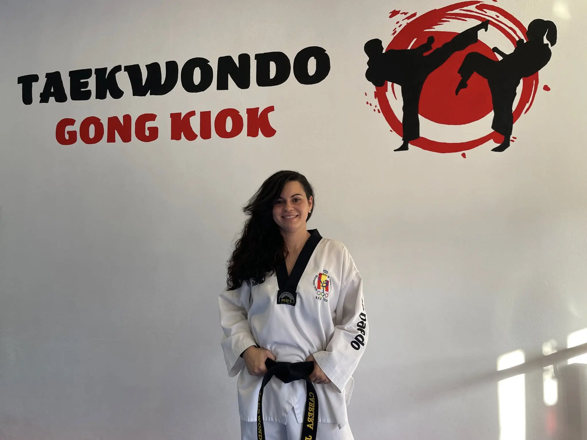 Galería de Club Taekwondo Gong Kiok inaugura nueva sede con apoyo del Ayuntamiento de Alhaurín - Item 21