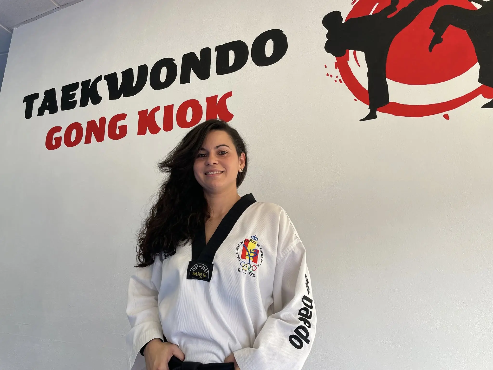 Galería de Club Taekwondo Gong Kiok inaugura nueva sede con apoyo del Ayuntamiento de Alhaurín - Item 4